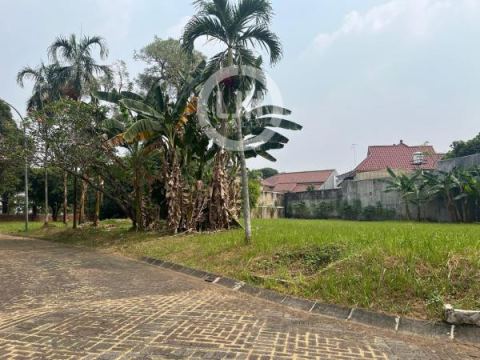 Dijual Kavling Taman Giri Loka BSD City