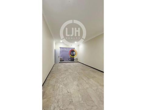 Rumah di Gajah Mada Semarang