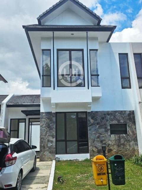 Disewakan Rumah Nittaya The Avani BSD City