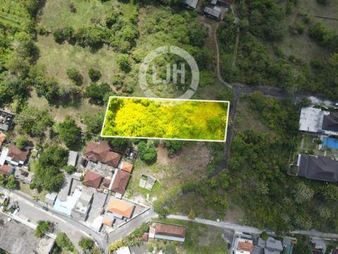 Prime Land For Lease In Balangan, Jimbaran, Only 5 Minutes to the Balangan Beach, Suitable for Villa
