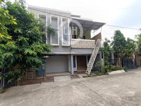 Dijual Rumah Nadim Raya, Batam Kota