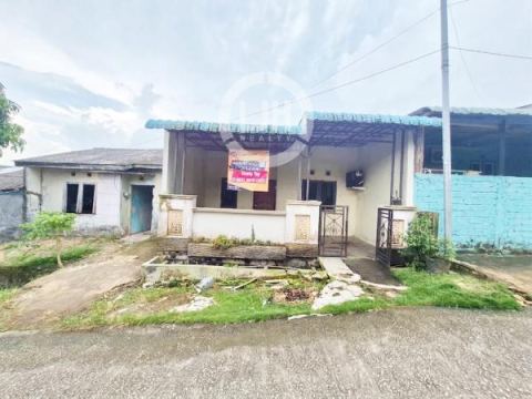 Dijual Rumah Citra Laguna, Sagulung
