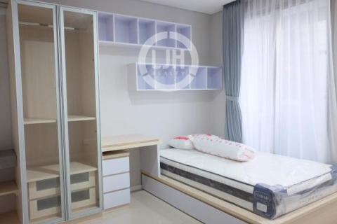 Apartemen Siap Huni Di Paddington Heights, Alam Sutera