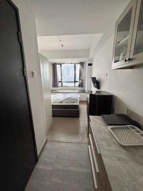 Apartemen Siap Huni Di Collins Boulevard, Tangerang