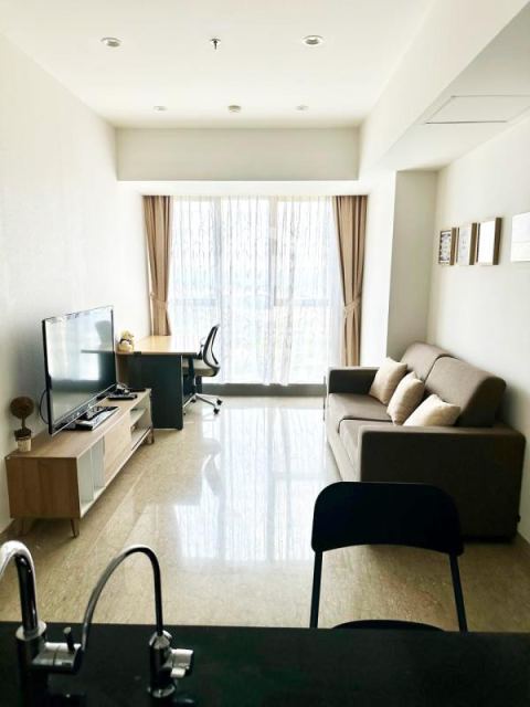 Disewakan Apartemen The Branz BSD City