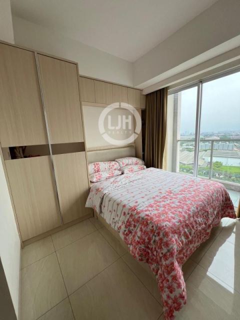 Apartemen Type Studio di Sedayu City Suites Kelapa Gading Jakarta Utara