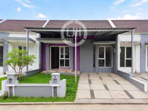 Rumah Modern Suvarna Sutera – Hunian Premium di Kawasan Berkembang Tangerang