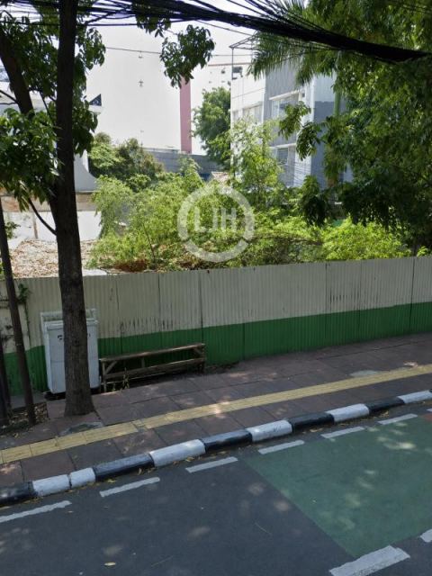 Tanah Lokasi Premium Siap bangun di Pusat Kota Cideng - Jakarta Pusat