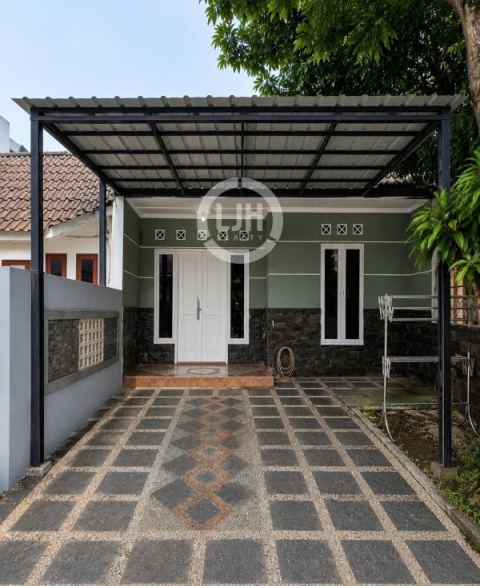 Harga Terbaik! Rumah Graha Catania Siap Huni dengan Akses Strategis