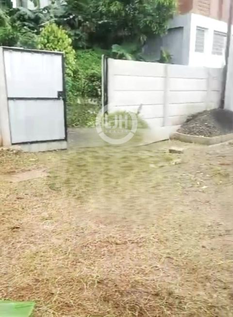 Kavling Siap Bangun di Komplek Kavling Polri, Nagrak, Gn. Putri, Bogor.