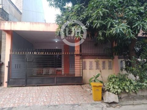 Rumah Eksklusif di Melia Residence – Siap Huni, Lokasi Strategis 