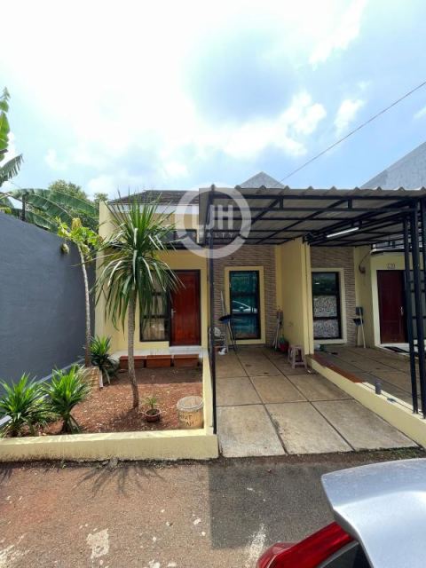 Dijual Murah Rumah di Mulia Residence Sawangan Depok