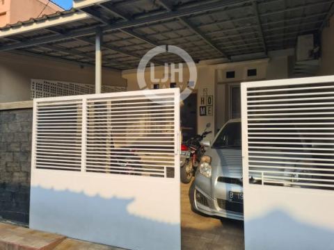 Dijual Murah Rumah di Sawangan Depok