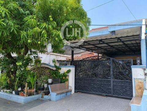 Rumah Strategis di Rawalumbu Utara Bekasi 