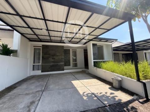 Rumah Cantik BSB Villlage. Semarang Barat-11678