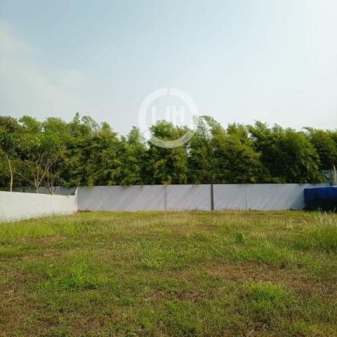Tanah Bukit Gading Mediterania Kelapa Gading, Jakarta Utara