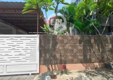 Rumah Nyaman Perum Greenwood. Gunung Pati, Semarang-11659