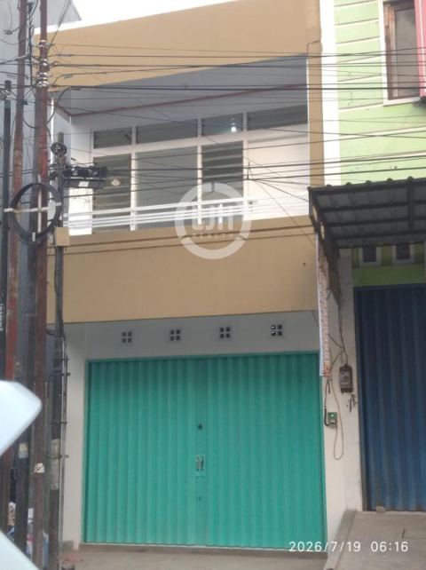 Ruko cocok usaha daerah Kranggan, Semarang-11687