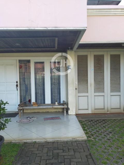 Rumah siap huni daerah Candisari. Semarang-11674