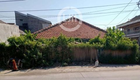 Ruko cocok usaha daerah Semarang Timur-11682