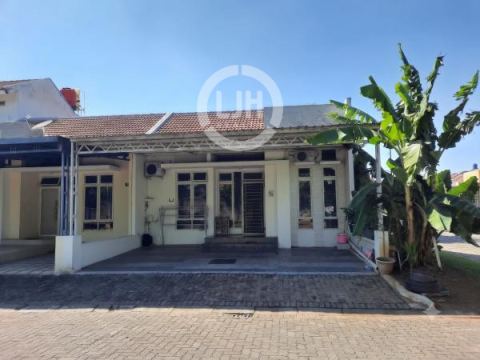Rumah Nyaman Graha Padma, Semarang Barat-11660