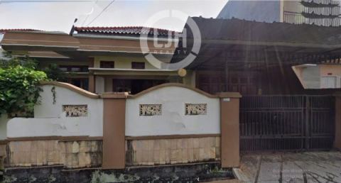 Rumah siap huni dan nyaman Bukit Sari, Semarang-11662