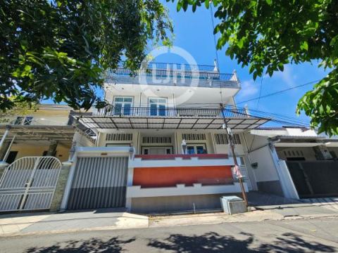 Rumah Kos strategis daerah Semarang Selatan-11686