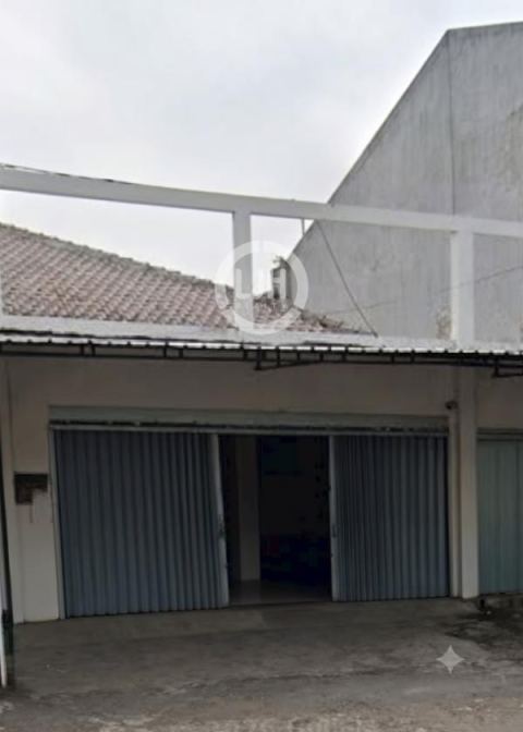 Ruko cocok usaha daerah Lamper. Semarang-11667