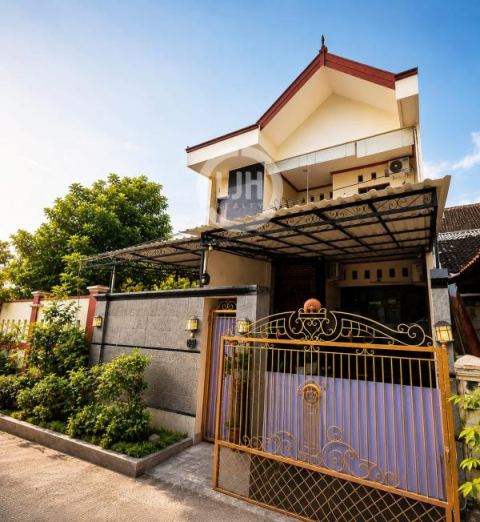 Rumah siap huni daerah Sendangmulyo. Semarang-11684