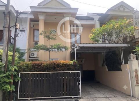Rumah Siap Huni Graha Avisena. Semarang Timur-11641