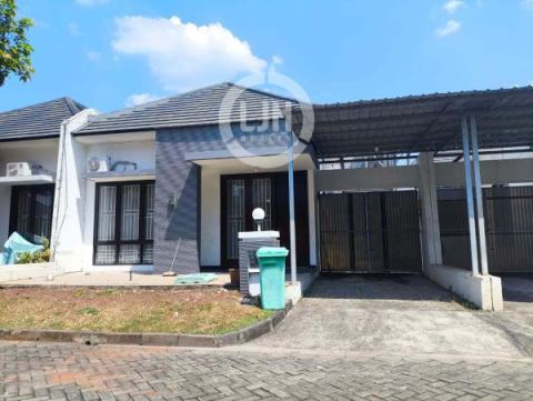 Rumah Nyaman Graha Estetika. Banyumanik, Semarang-11649