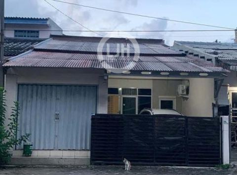 Rumah Nyaman Semarang Indah. Semarang Barat-11651