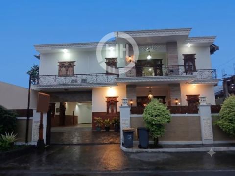 Rumah siap huni daerah Tembalang, Semarang Selatan-11671