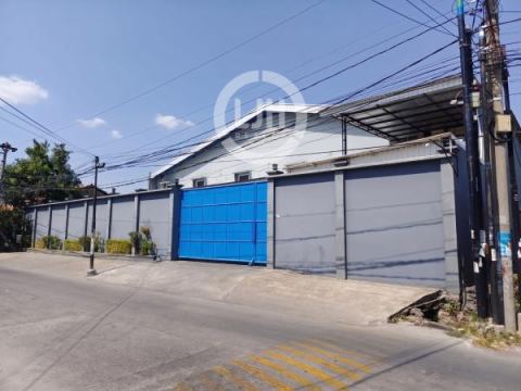 Gudang Strategis daerah Genuk. Semarang-11637