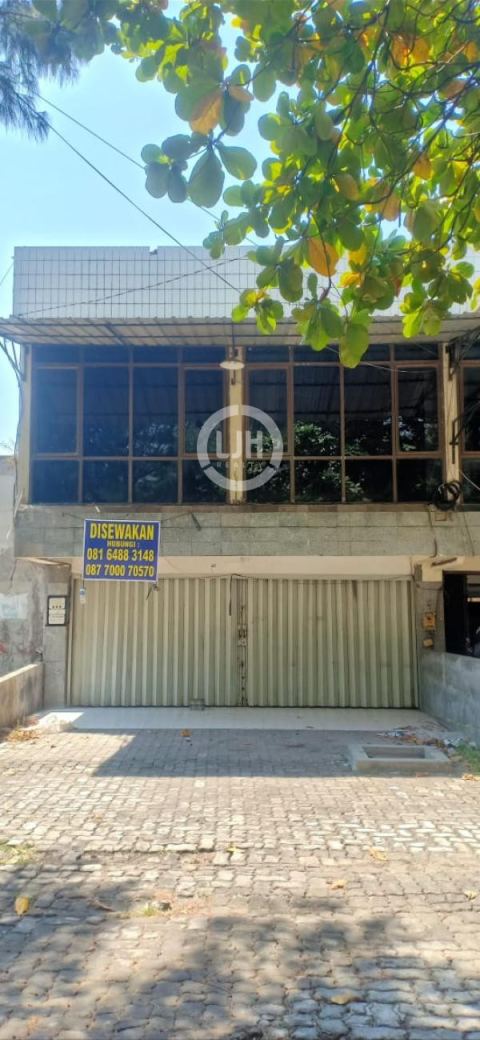 Ruko Cocok usaha daerah Semarang Barat-4978