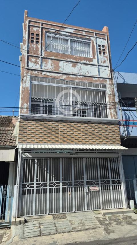 Ruko cocok usaha daerah Semarang Tengah-11645