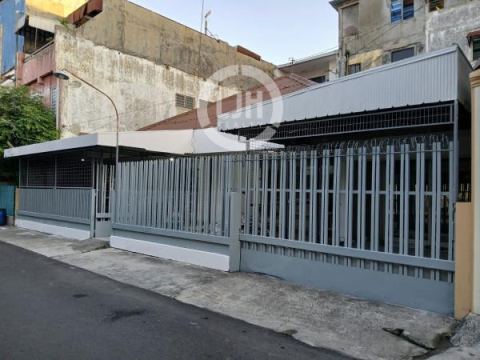 Rumah siap huni daerah Karang Turi Semarang – 11367