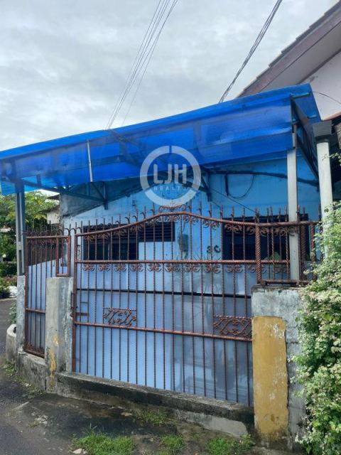 Rumah Kos-kosan di Cipinang Jatinegara Jakarta Timur 