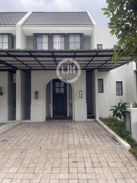 Rumah siap huni dan nyaman Citragrand, Sambiroto. Semarang-11647