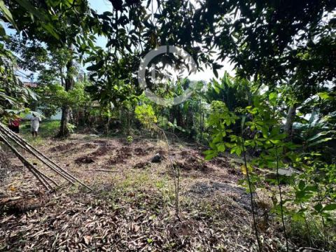 Dijual Murah Tanah di Pancoran Mas Depok
