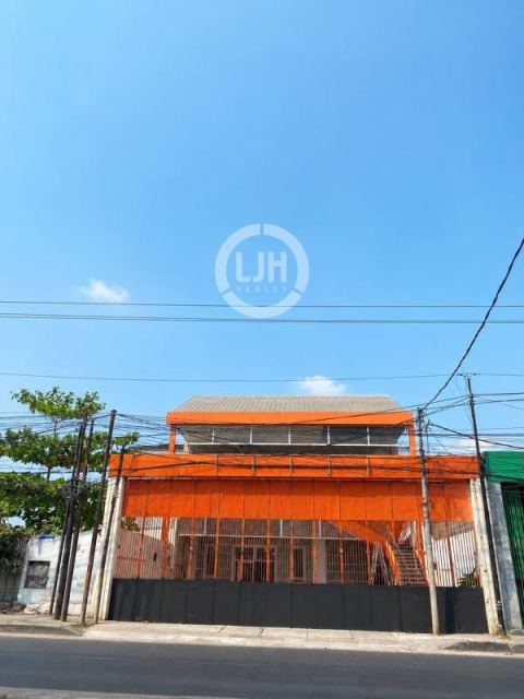 Ruko Siap Huni di Rawalumbu Bekasi 