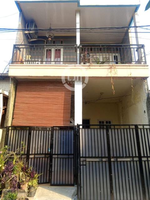 Rumah 2 Lantai di Griya Asri 1 Tambun Bekasi 