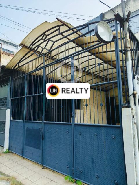 Ruko Dibawah NJOP Siap Pakai di Cideng Jakarta Pusat