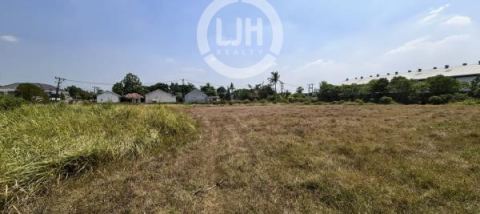 Tanah Industri Ciangir, Legok, Tangerang Akses Kontainer 40 Feet