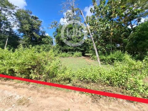 Prime Land for Sale Near Balangan Beach, Jimbaran, Ideal for Villa Complex or Residential