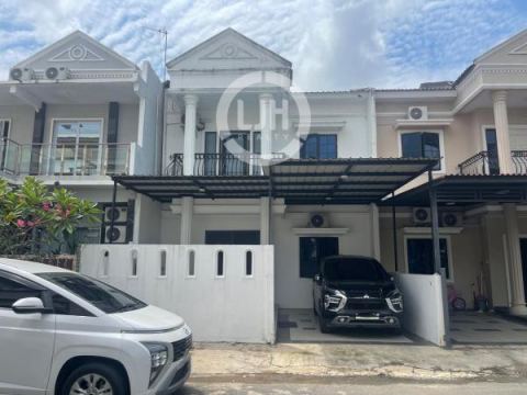 Dijual Rumah Victory Residence, Batam Centre