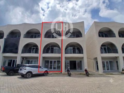 Dijual Ruko Pantai Indah Mutiara, Bengkong