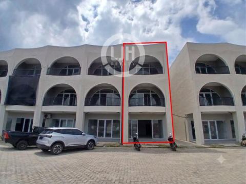 Dijual Ruko Pantai Indah Mutiara, Bengkong