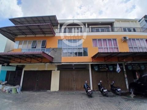 Dijual Ruko Tropicana Residence, Bengkong 