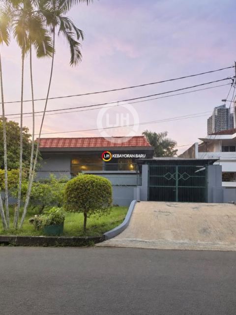 Dijual Rumah Furnished – Jakarta Utara